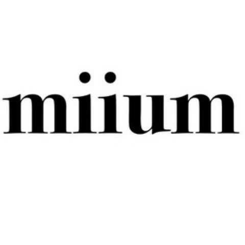 日本美瞳【miium】